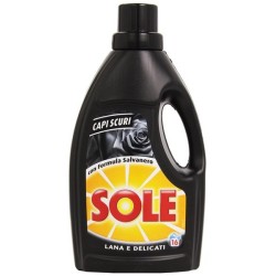 Sole bucato 1 l capi scuri | Starclean