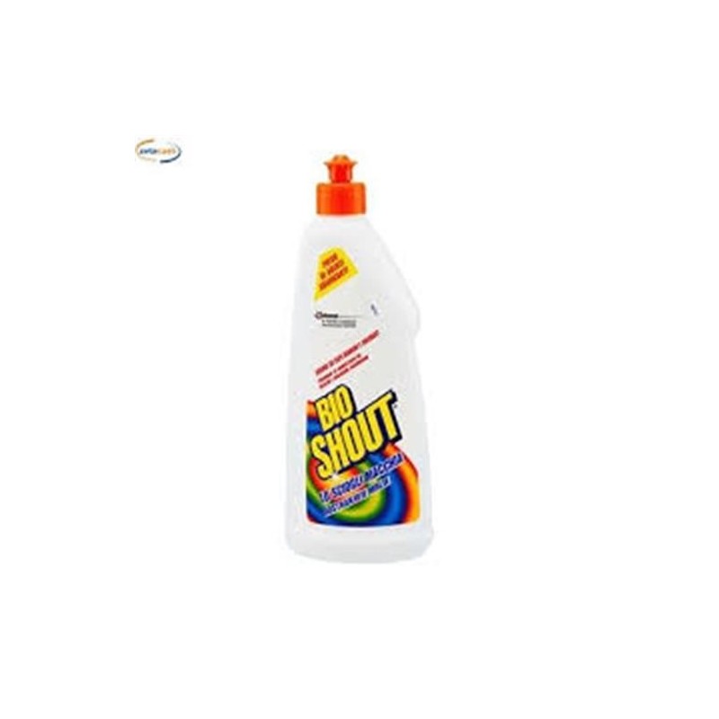 Bioshout LO scioglimacchia 500 ml | Starclean