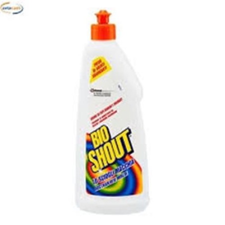 Bioshout LO scioglimacchia 500 ml | Starclean