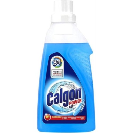 Calfort calgon GEL anticalcare 750 ml | Starclean