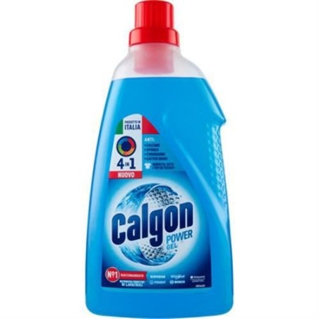 Calfort calgon GEL anticalcare 500ml | Starclean