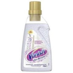 Vanish OXI action 750 ml white | Starclean