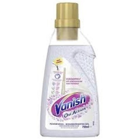 Vanish OXI action 750 ml white | Starclean