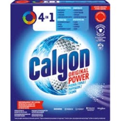Calfort calgon anticalc. polvere gr.500 | Starclean