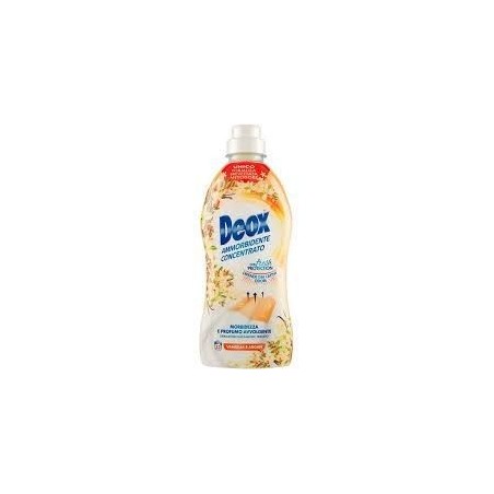 Deox ammorbidente conc. argan 660 ml | Starclean