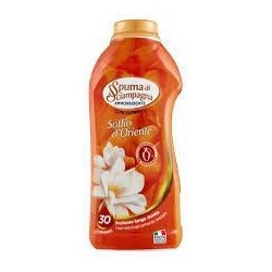 Spuma ammorbidente oriente 30 LAV | Starclean