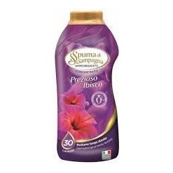 Spuma ammorbidente ibisco 30 LAV | Starclean