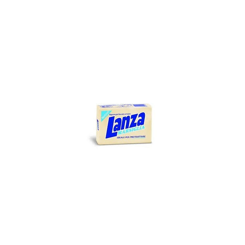 Lanza sapone 250 gr | Starclean