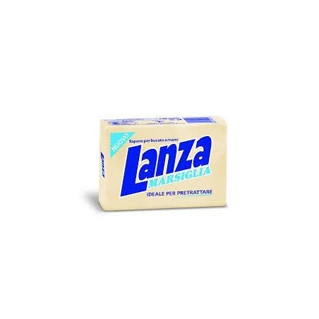 Lanza sapone 250 gr | Starclean