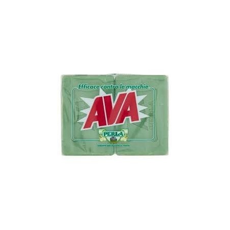 Sapone AVA gr 250x2 | Starclean