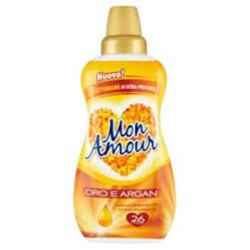 Felce AZZ ammorb. MON amour ORO 26 LAV | Starclean