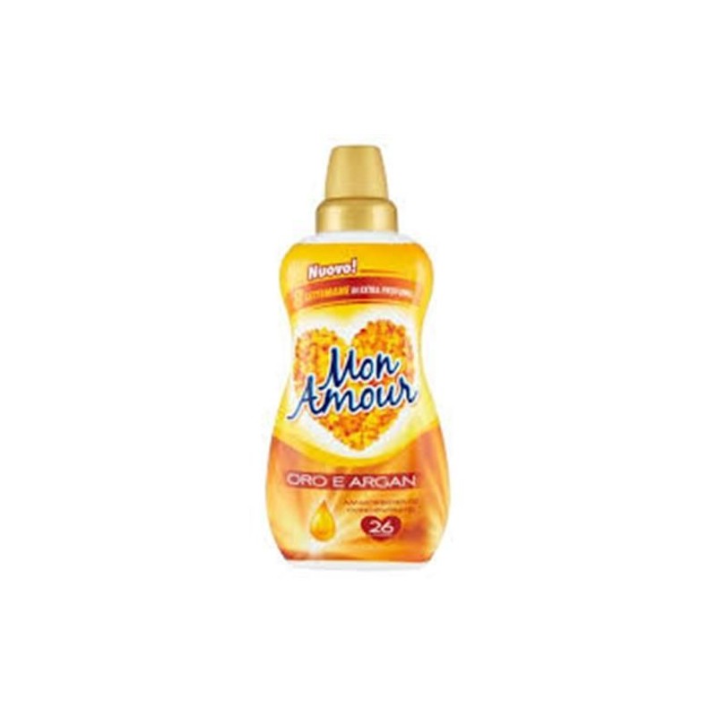 Felce AZZ ammorb. MON amour ORO 26 LAV | Starclean
