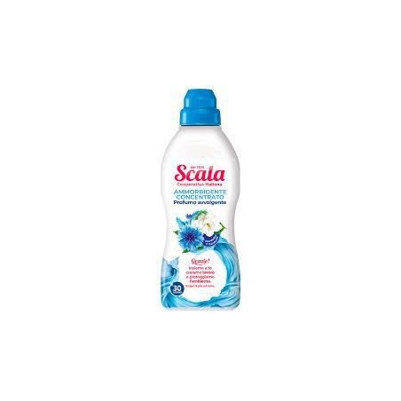 Scala ammorbidente fiori 60 LAV 1500 ml | Starclean