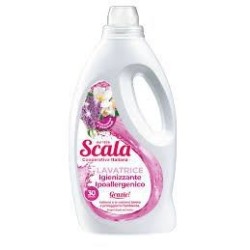Scala lavatrice gelsomino 1500 ml 37 LAV | Starclean