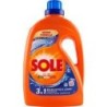 Sole bucato bianco solare 41 lav. | Starclean
