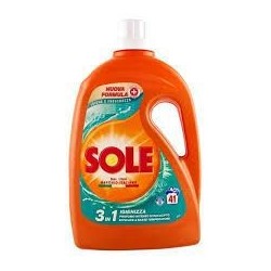Sole bucato igienizzante 1845 ml 41 lav. | Starclean