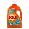Sole bucato igienizzante 1845 ml 41 lav. | Starclean