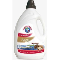 Det. lavat.irge 3l argan | Starclean