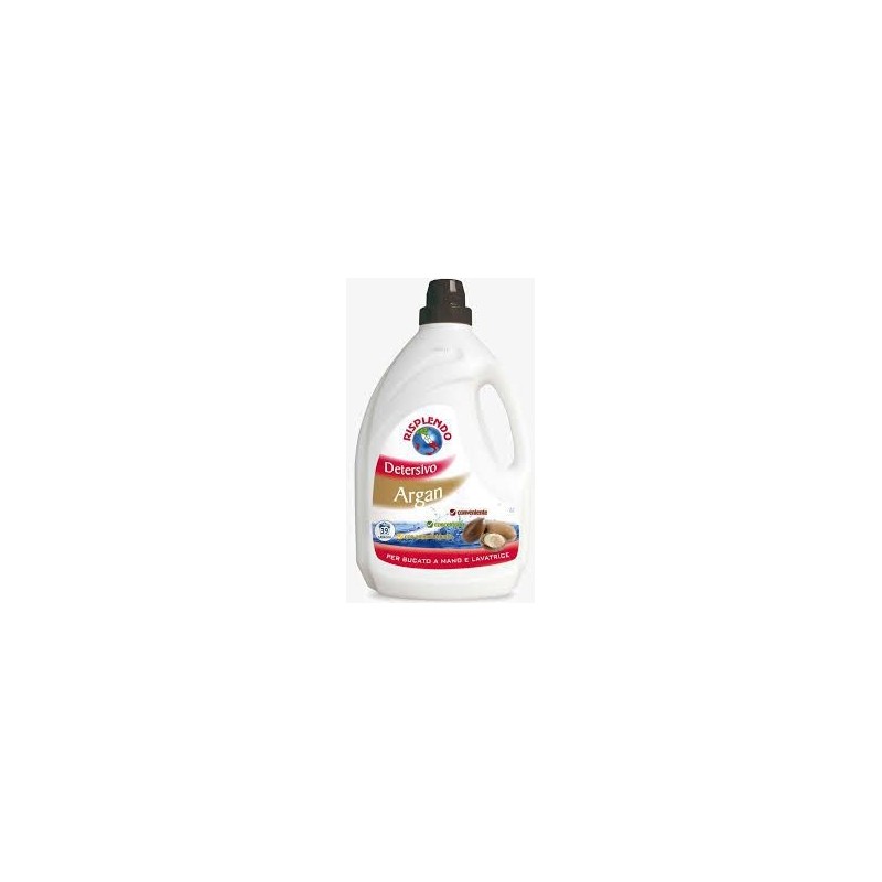 Det. lavat.irge 3l argan | Starclean