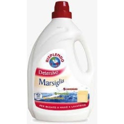 Det. lavat.irge 3l marsiglia | Starclean