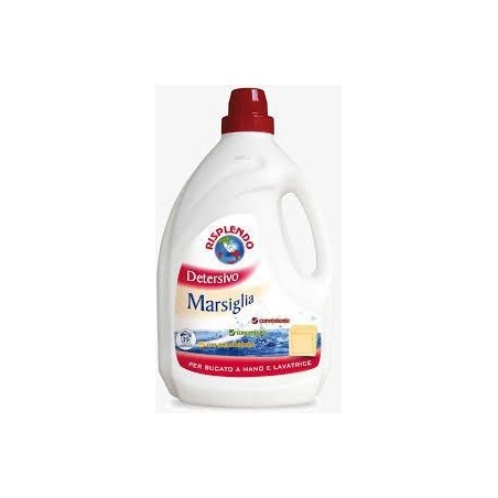 Det. lavat.irge 3l marsiglia | Starclean