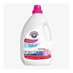 Det. lavat.irge 3l talco 50 LAV | Starclean