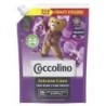 Coccolino ammorb. busta orchidea 600 ml | Starclean