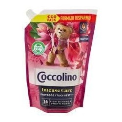 Coccolino ammorb. busta tiare&f. 600 ml | Starclean
