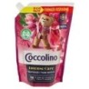 Coccolino ammorb. busta tiare&f. 600 ml | Starclean
