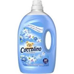 Coccolino ammorb. primavera 3000 ml | Starclean