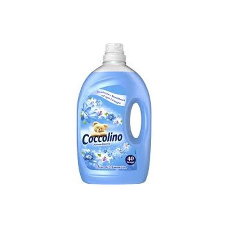 Coccolino ammorb. primavera 3000 ml | Starclean