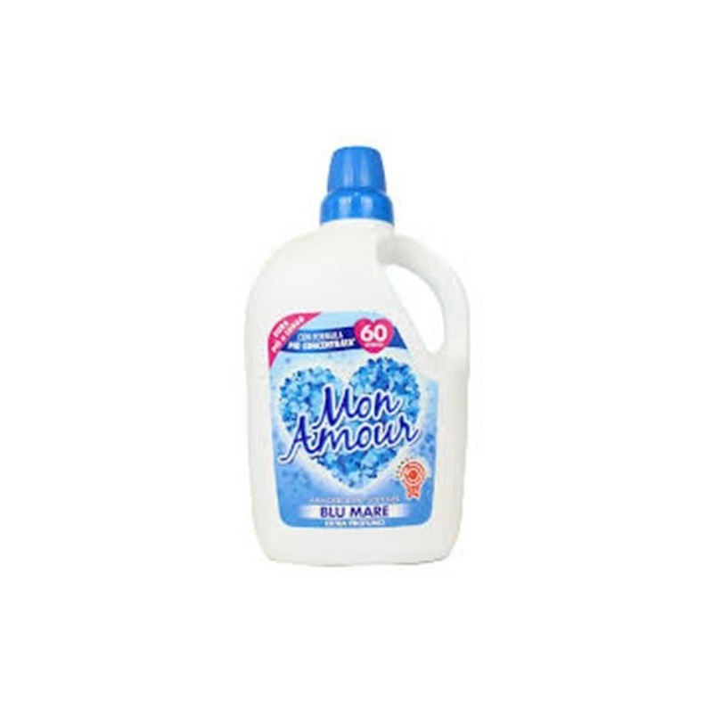 Felce AZZ ammorb. MON amour BLU 3000 ml | Starclean