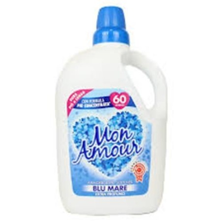 Felce AZZ ammorb. MON amour BLU 3000 ml | Starclean