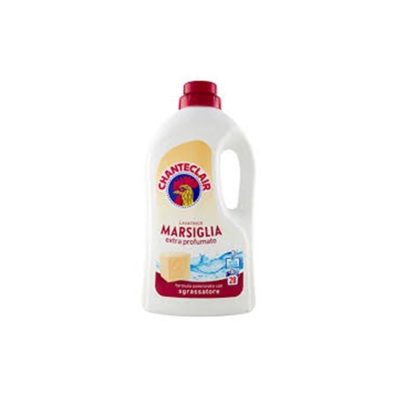 Chante clair lavatrice marsiglia 1260 ml | Starclean