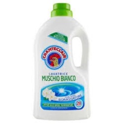 Chante clair lavatrice muschio 1260 ml | Starclean