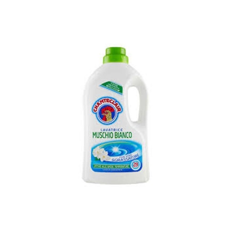 Chante clair lavatrice muschio 1260 ml | Starclean