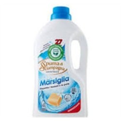 Spuma det. marsiglia 1215 ml 27 lav. | Starclean