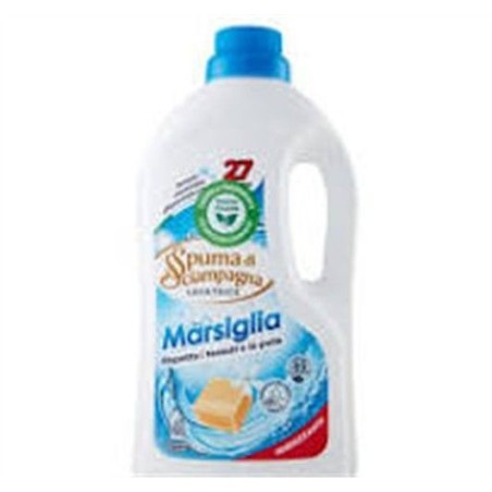Spuma det. marsiglia 1215 ml 27 lav. | Starclean