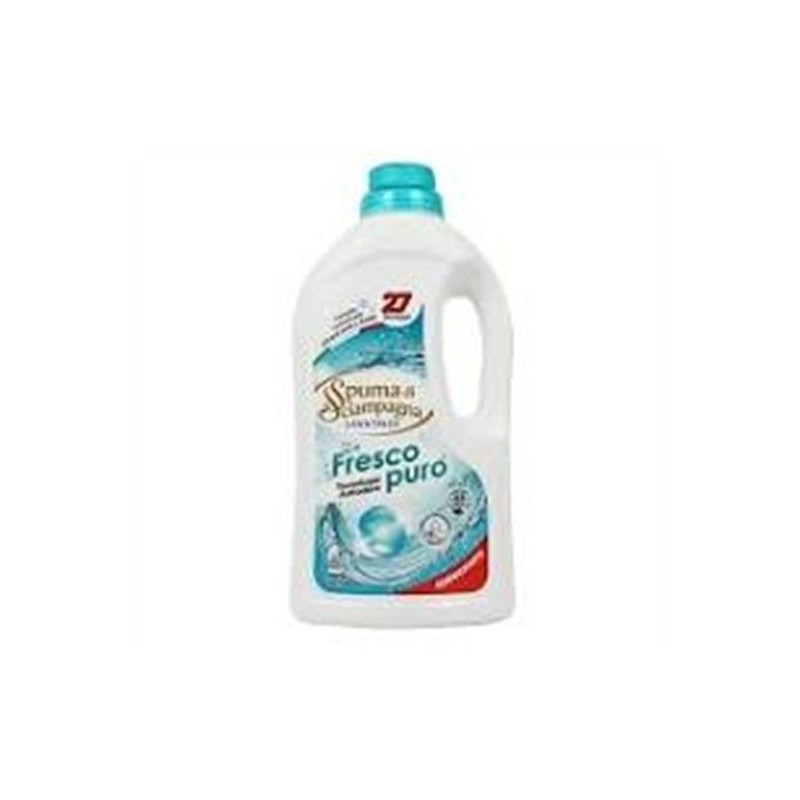 Spuma det. fresco puro 1215 ml 27 lav. | Starclean