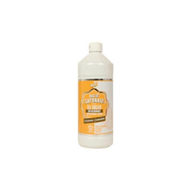 Mastro saponaio bucato oriente 850 ml | Starclean