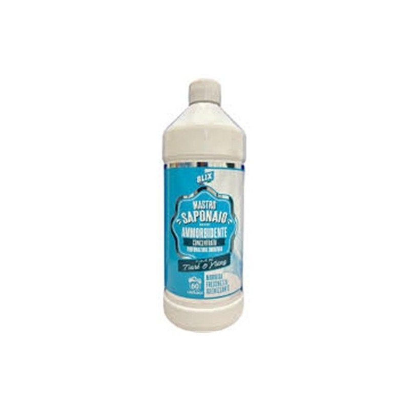 Mastro saponaio ammorb. tiare' 850 ml | Starclean