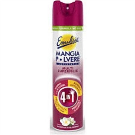 Emulsio mangia polvere 300 ml fiori DI C | Starclean