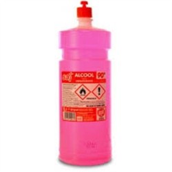Alcool elitco denaturato 90 1000 ml | Starclean