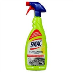 Smac sgrassatore exp.cucina 650 ml | Starclean