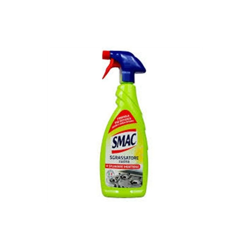 Smac sgrassatore exp.cucina 650 ml | Starclean