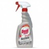 Dual power sgrass. acciaio inox 500 ml | Starclean