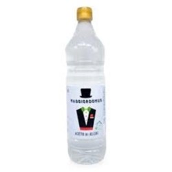 Aceto DI alcol 1 litro cucina/pulizi | Starclean