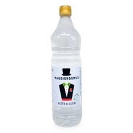 Aceto DI alcol 1 litro cucina/pulizi | Starclean
