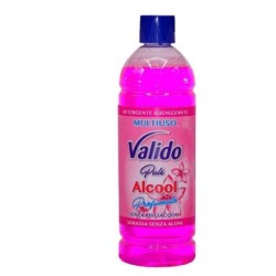 Polialcol multiuso 1l | Starclean