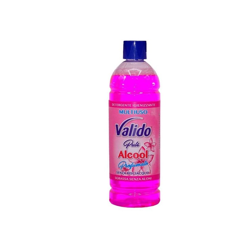 Polialcol multiuso 1l | Starclean